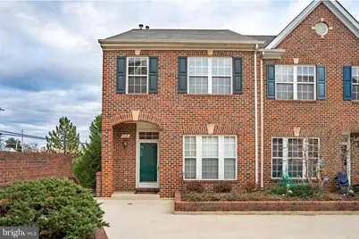 6081 Madison Pointe Court, Falls Church, VA 22041 - Photo 1