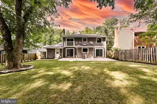 6913 Deer Run Dr, Alexandria, VA 22306 - Photo 1