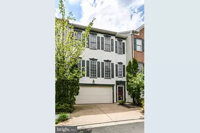 6446 Katherine Ann Lane, Springfield, VA 22150 - Photo 1