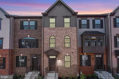 13945 Airfoil Road, Herndon, VA 20171 - Photo 1
