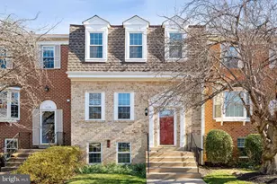 3120 Valentino Ct, Oakton, VA 22124 - Photo 1