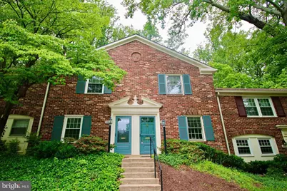 5918 Prince George Drive #313, Springfield, VA 22152 - Photo 1