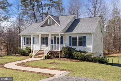 32 Tuckaway Road, Ruckersville, VA 22968 - Photo 1