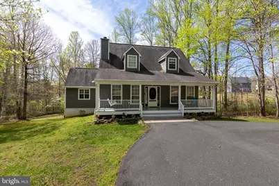 372 Daniels Road, Barboursville, VA 22923 - Photo 1