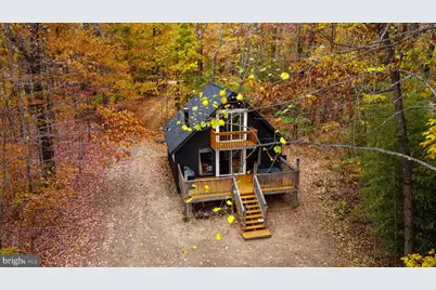 415 Pine Hill Drive, Stanardsville, VA 22973 - Photo 1