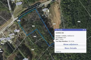 Guinea Rd, Hayes, VA 23072 - Photo 1