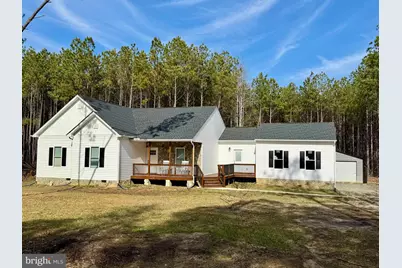 16410 Tyler Station Road, Beaverdam, VA 23015 - Photo 1