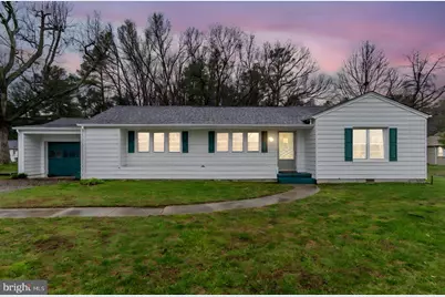 8129 Shady Grove Road, Mechanicsville, VA 23111 - Photo 1