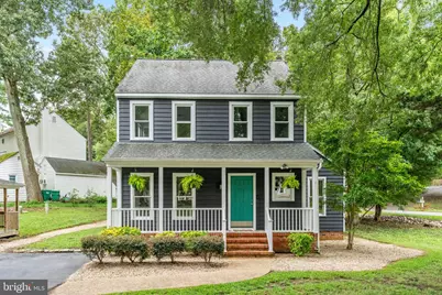 9421 Aynhoe Lane, Mechanicsville, VA 23116 - Photo 1