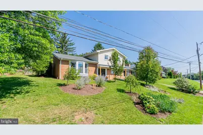451 Myers Avenue, Harrisonburg, VA 22801 - Photo 1