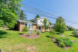 451 Myers Ave, Harrisonburg, VA 22801 - Photo 1