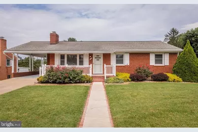 1019 Rockingham Drive, Harrisonburg, VA 22802 - Photo 1