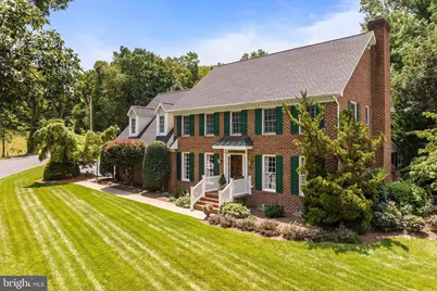 263 Divot Drive, Harrisonburg, VA 22802 - Photo 1