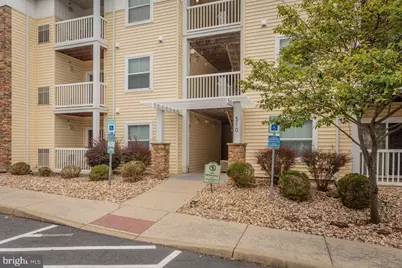510 Davis Mills Drive #202, Harrisonburg, VA 22801 - Photo 1