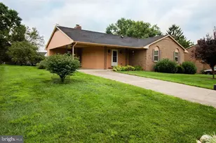 1065 Bobwhite Pl, Harrisonburg, VA 22802 - Photo 1