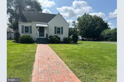 642 Roosevelt Street, Harrisonburg, VA 22801 - Photo 1