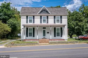 632 E Market St, Harrisonburg, VA 22801 - Photo 1