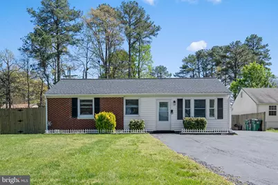 1823 Bandera Drive, Henrico, VA 23228 - Photo 1