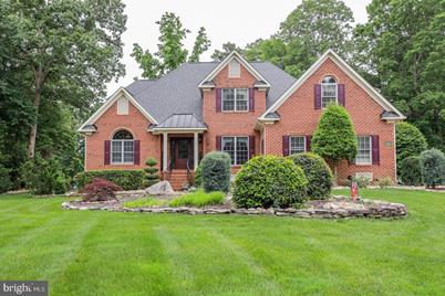 4053 Frances Berkeley, Williamsburg, VA 23188 - Photo 1