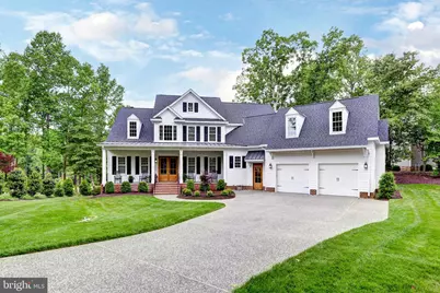 116 Formby, Williamsburg, VA 23188 - Photo 1