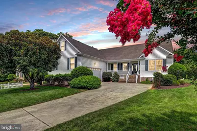 3046 Cider House Road, Toano, VA 23168 - Photo 1