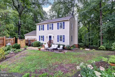 104 Astrid Court, Williamsburg, VA 23188 - Photo 1