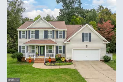 3943 Bournemouth Bend, Williamsburg, VA 23188 - Photo 1