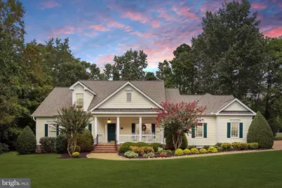 3115 Bent Tree Lane, Toano, VA 23168 - Photo 1