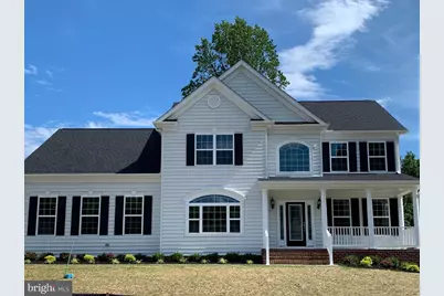 10743 Wisteria Lane, King George, VA 22485 - Photo 1