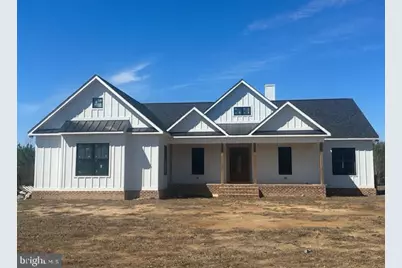 Nanzatico Lane, King George, VA 22485 - Photo 1