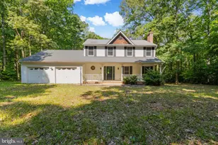 14264 Millbank Rd, King George, VA 22485 - Photo 1