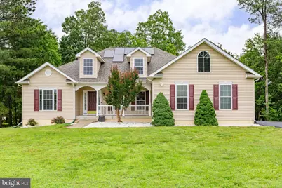 4049 Chatham Drive, King George, VA 22485 - Photo 1