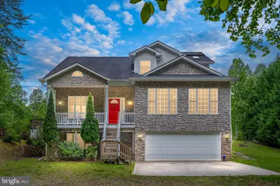 55 Village Drive, Bumpass, VA 23024 - Photo 1