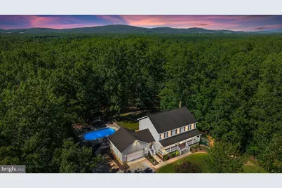 311 Spring Hill Drive, Gordonsville, VA 22942 - Photo 1