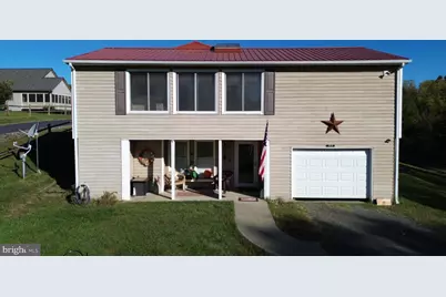 155 Old Farm Hollow, Mineral, VA 23117 - Photo 1