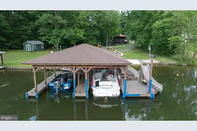 20 Oak Road, Bumpass, VA 23024 - Photo 1