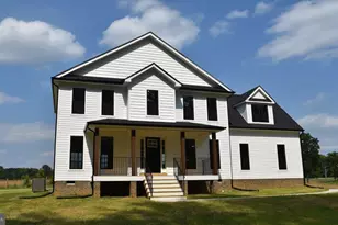 Lot 64 Hemlock Loop, Mineral, VA 23117 - Photo 1