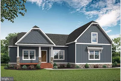 432 Glenmore Lane #LOT 34, Keswick, VA 22947 - Photo 1