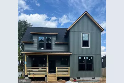 618 St. Mary's Avenue, Mineral, VA 23117 - Photo 1