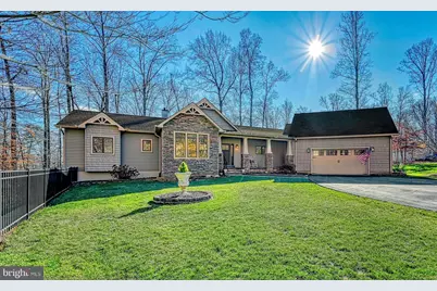 241 William Street, Mineral, VA 23117 - Photo 1