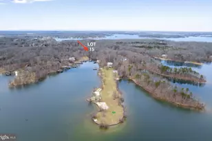 Lot 15 Moody Town Rd, Bumpass, VA 23024 - Photo 1