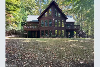 203 Tyler Point Lane, Bumpass, VA 23024 - Photo 1