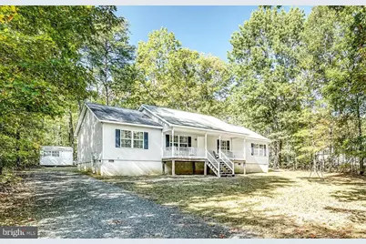 289 Tall Pines Drive, Mineral, VA 23117 - Photo 1