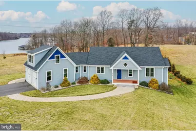 310 Elk Creek Landing, Mineral, VA 23117 - Photo 1