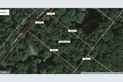 Lot 126 Timber Tribe, Mineral, VA 23117 - Photo 1