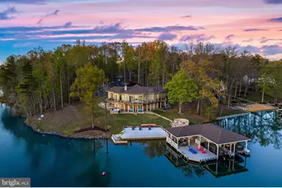 163 Rose Circle, Bumpass, VA 23024 - Photo 1