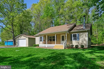 343 Aspen Hill Road, Mineral, VA 23117 - Photo 1