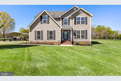 90 Waltons Store Road, Louisa, VA 23093 - Photo 1