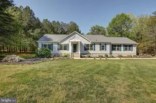 311 Palomino Dr, Louisa, VA 23093 - Photo 1