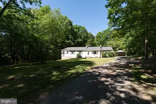 115 Thomasson Rd, Louisa, VA 23093 - Photo 1